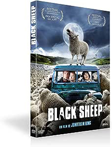 Black Sheep |   DVD